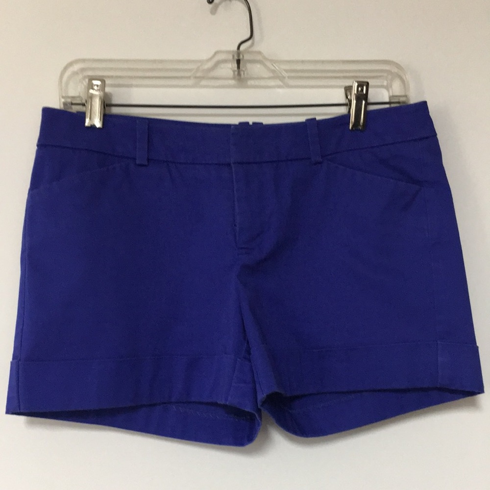 Mossimo Shorts 4